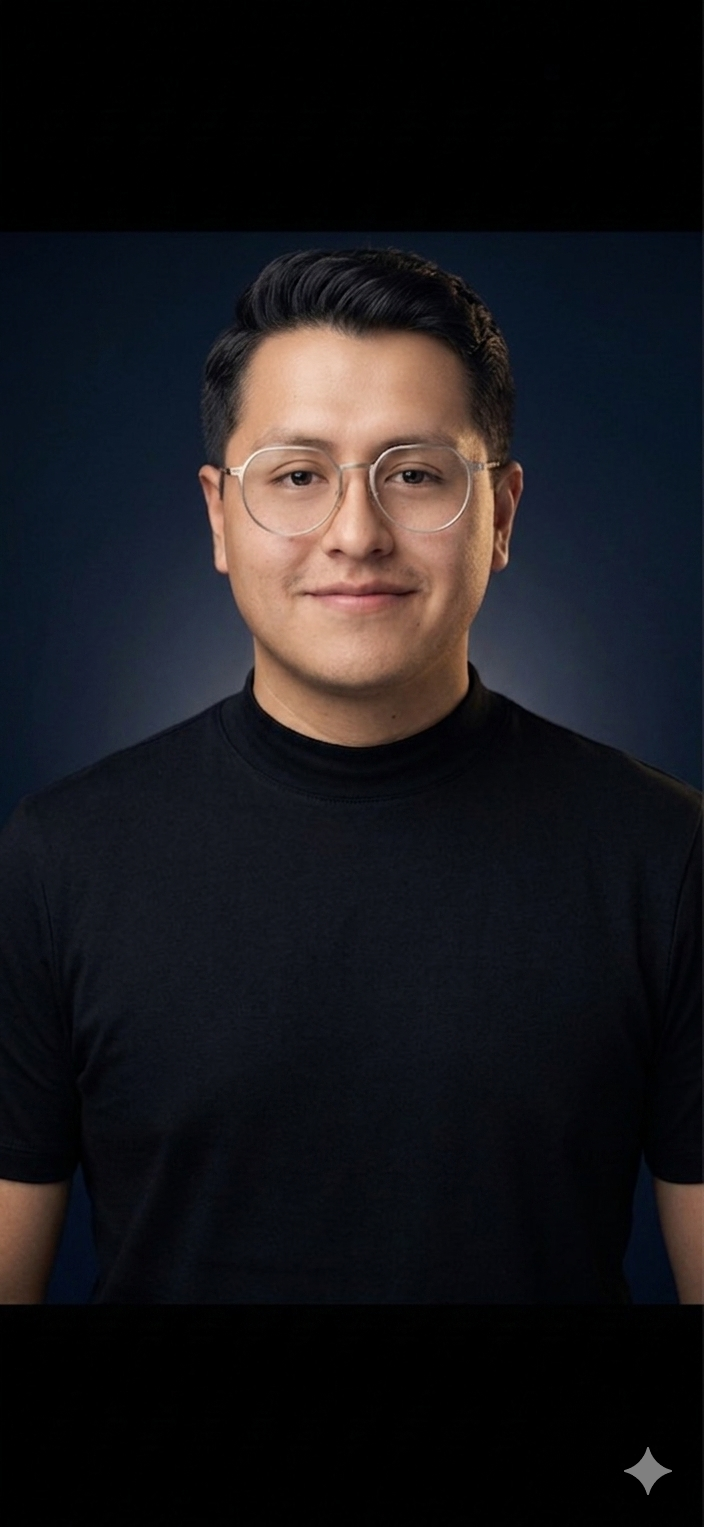 Mauricio Delgado